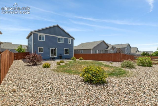 9962 Emerald Vista Drive, Peyton, CO 80831