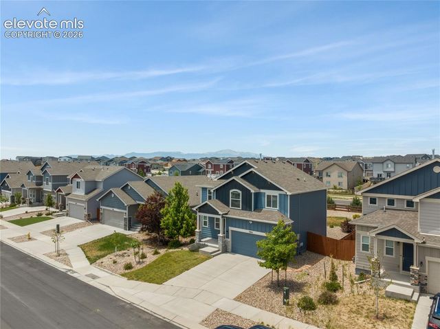 9962 Emerald Vista Drive, Peyton, CO 80831