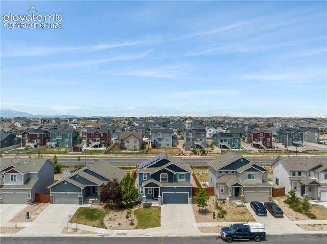 9962 Emerald Vista Drive, Peyton, CO 80831