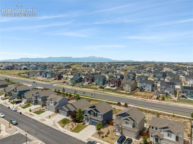 9962 Emerald Vista Drive, Peyton, CO 80831