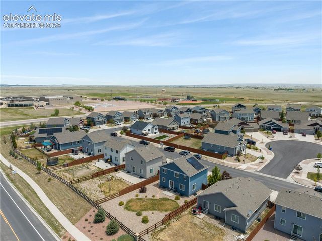 9962 Emerald Vista Drive, Peyton, CO 80831