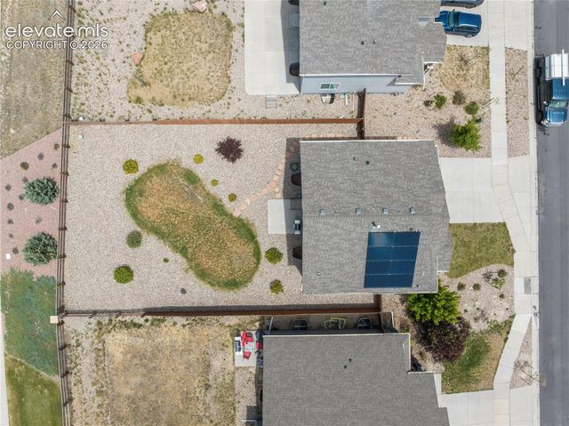 9962 Emerald Vista Drive, Peyton, CO 80831
