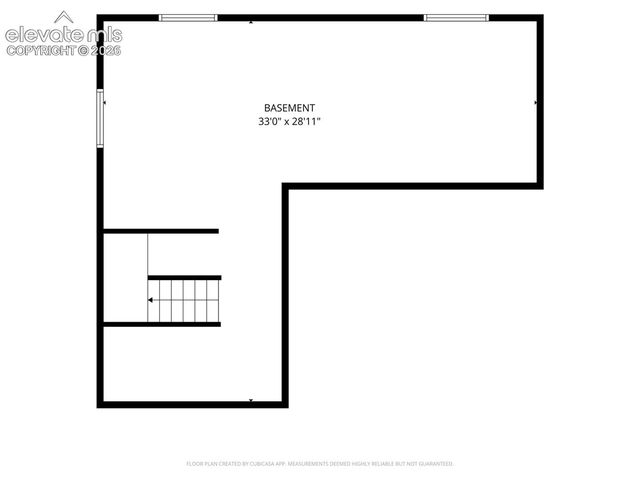 9962 Emerald Vista Drive, Peyton, CO 80831