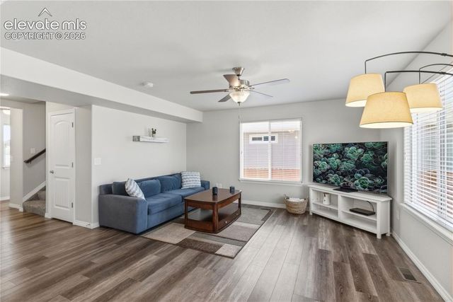 9962 Emerald Vista Drive, Peyton, CO 80831