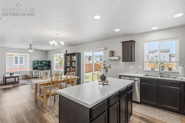 9962 Emerald Vista Drive, Peyton, CO 80831