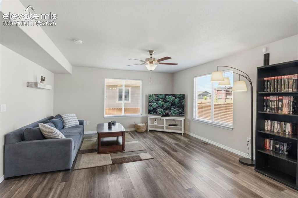 9962 Emerald Vista Drive, Peyton, CO 80831 — photo 5