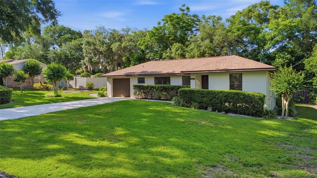 1615 TRINIDAD STREET, Deland, FL 32720