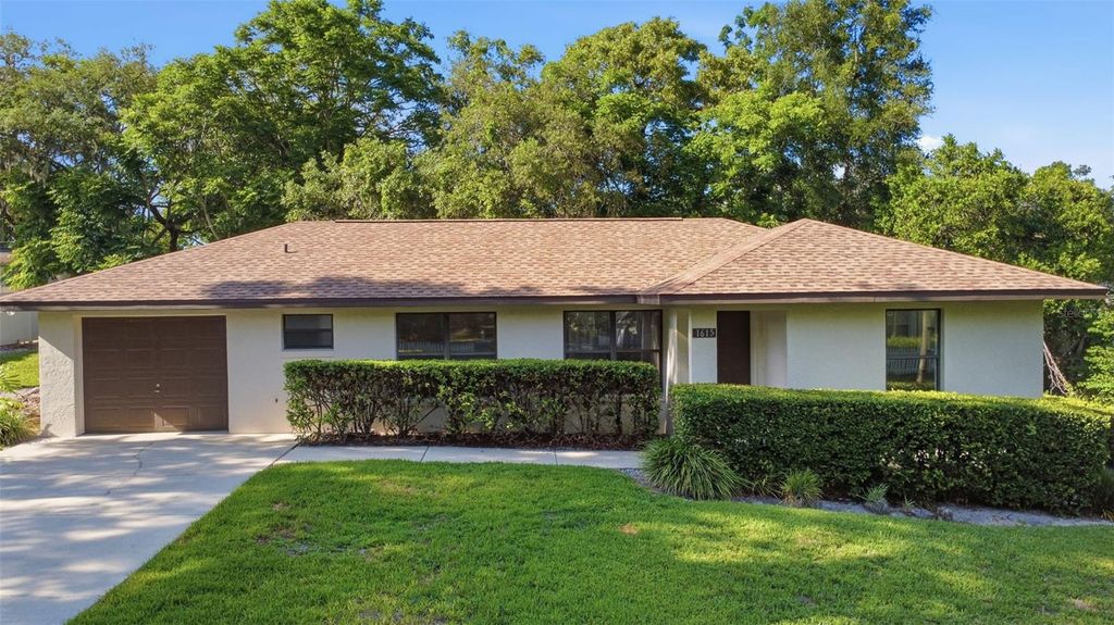 1615 TRINIDAD STREET, Deland, FL 32720