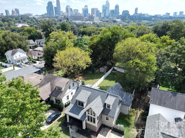 204 Martin Street, Charlotte, NC 28216