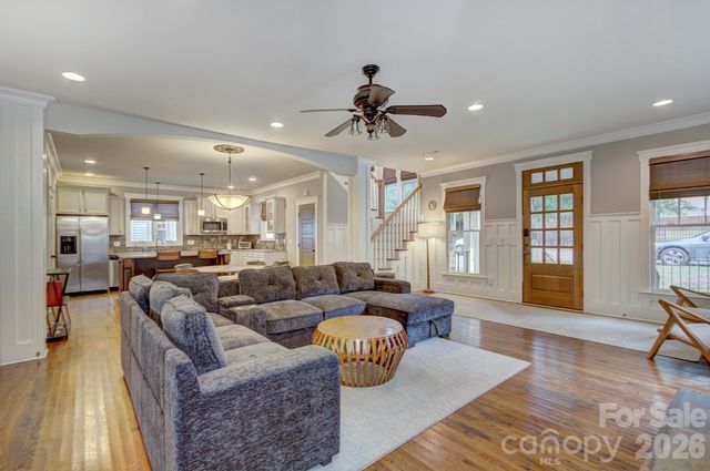 204 Martin Street, Charlotte, NC 28216