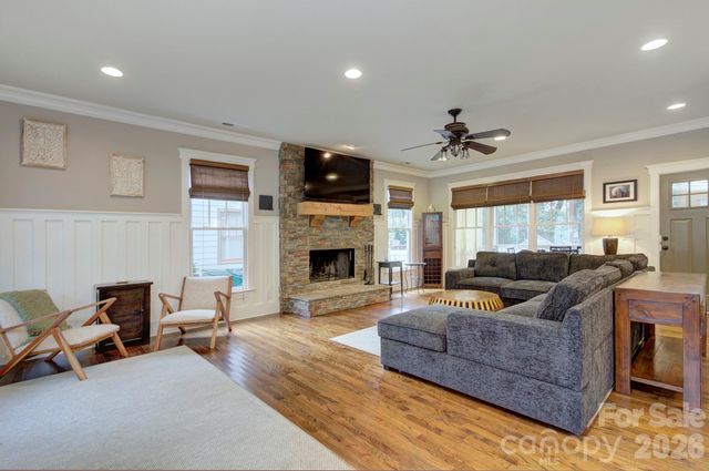 204 Martin Street, Charlotte, NC 28216