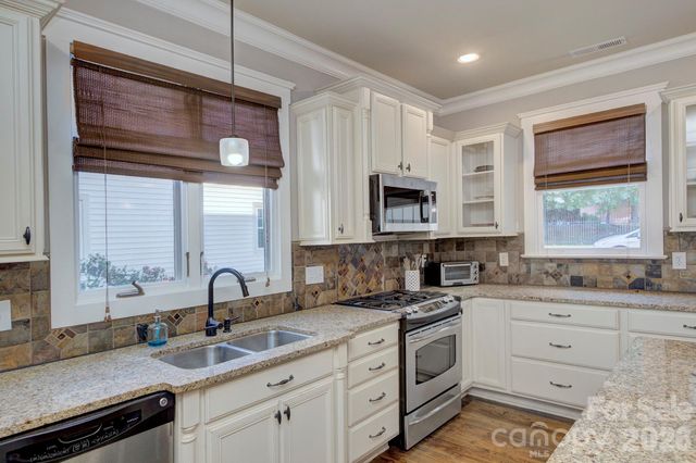 204 Martin Street, Charlotte, NC 28216