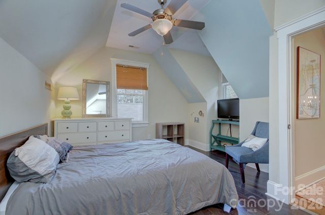 204 Martin Street, Charlotte, NC 28216