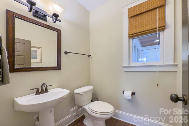 204 Martin Street, Charlotte, NC 28216