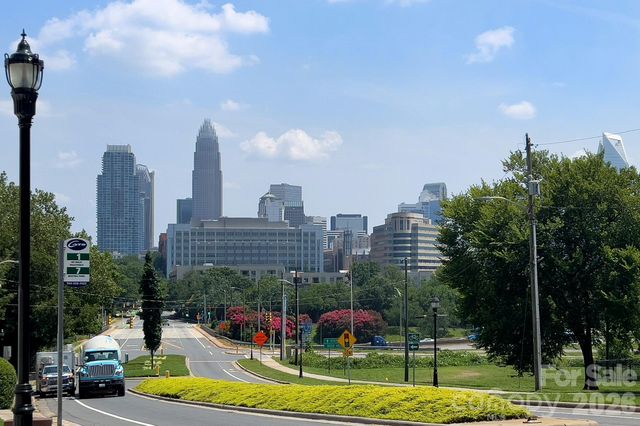 204 Martin Street, Charlotte, NC 28216