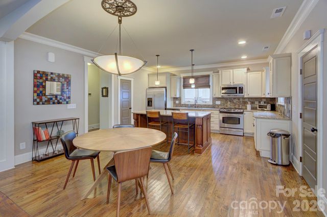 204 Martin Street, Charlotte, NC 28216