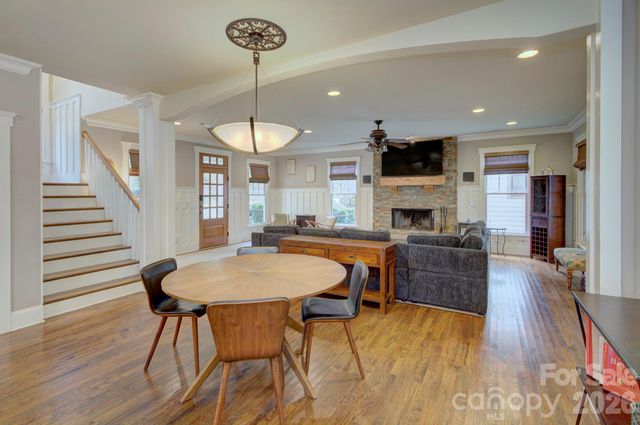 204 Martin Street, Charlotte, NC 28216