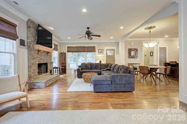 204 Martin Street, Charlotte, NC 28216