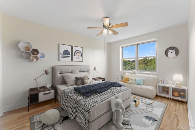 609 Palmer 7D, Yonkers, NY 10701
