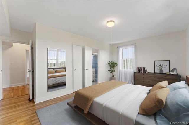 609 Palmer 7D, Yonkers, NY 10701