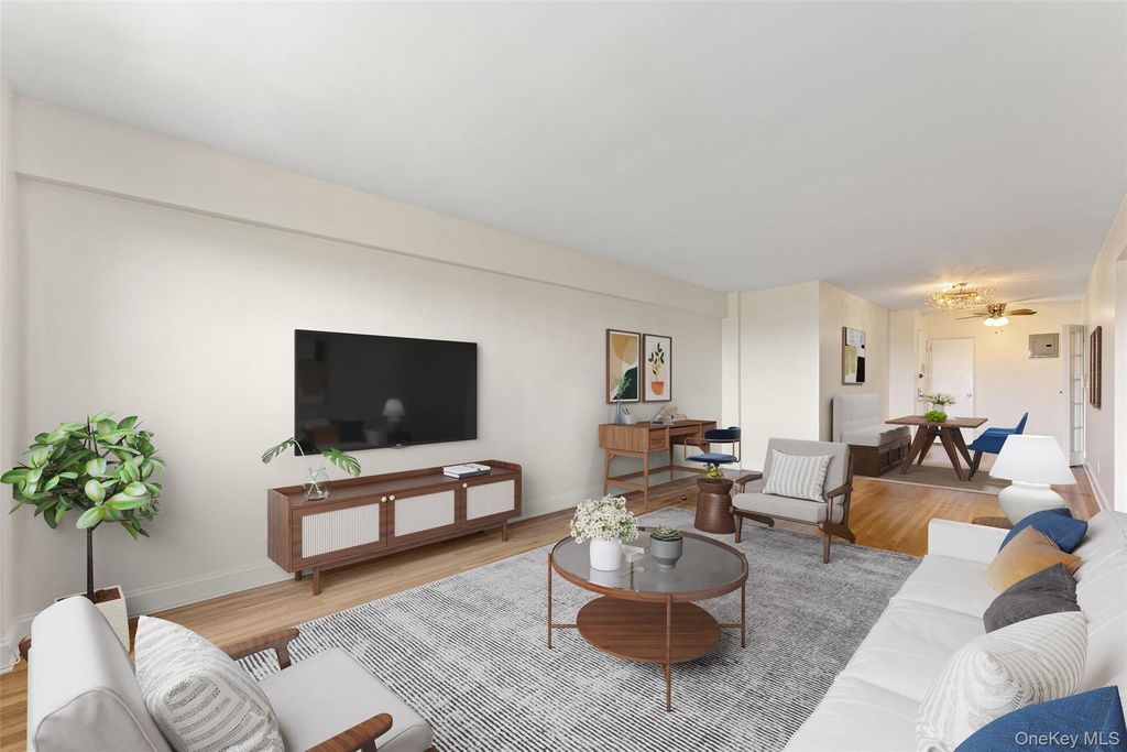 609 Palmer 7D, Yonkers, NY 10701 — photo 5