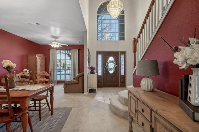 2724 Maple Creek Drive, Fort Worth, TX 76177