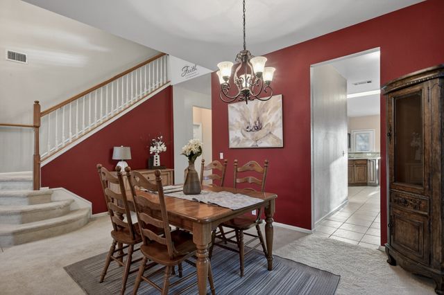 2724 Maple Creek Drive, Fort Worth, TX 76177