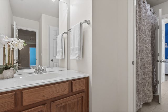 2724 Maple Creek Drive, Fort Worth, TX 76177