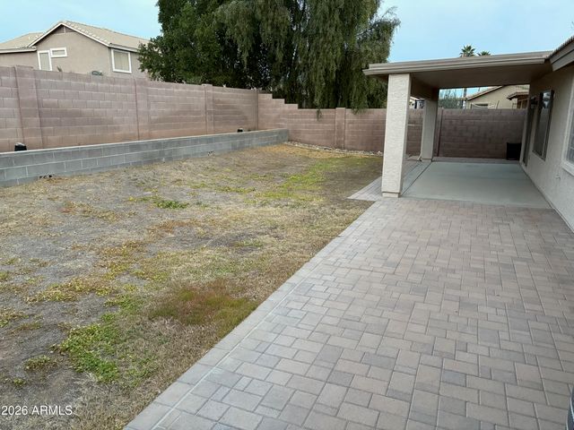 15786 W PIMA Street, Goodyear, AZ 85338