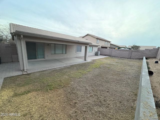 15786 W PIMA Street, Goodyear, AZ 85338