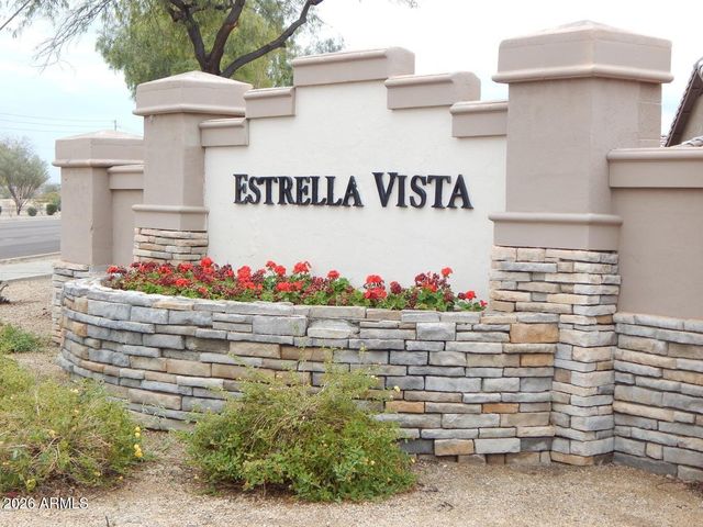 15786 W PIMA Street, Goodyear, AZ 85338