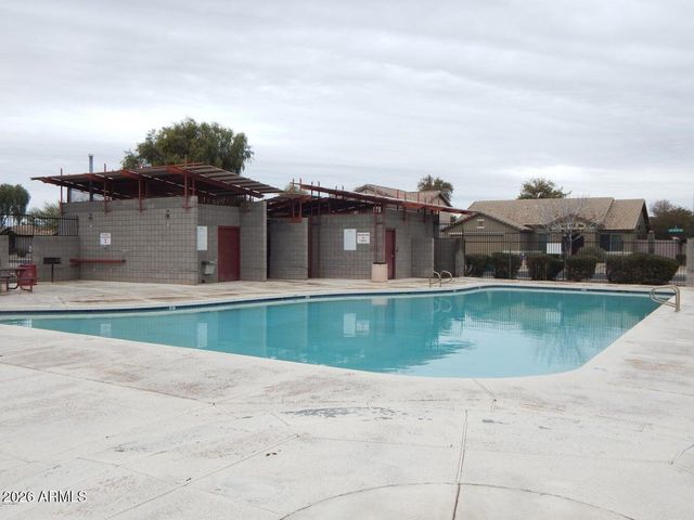 15786 W PIMA Street, Goodyear, AZ 85338