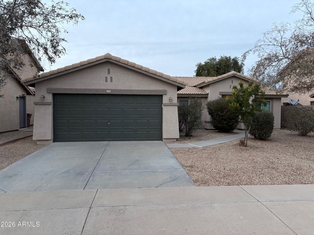 15786 W PIMA Street, Goodyear, AZ 85338