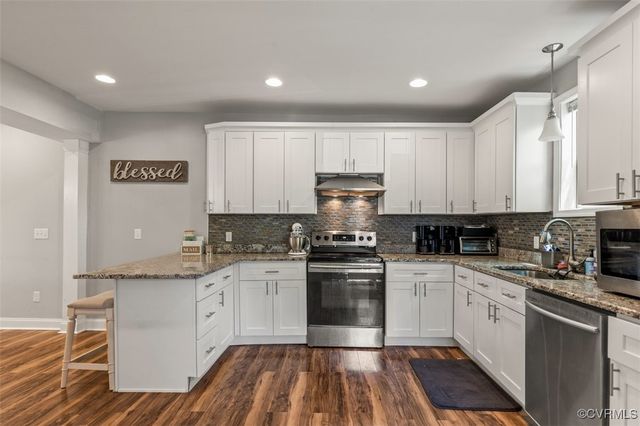 1407 N 22nd St, Richmond, VA 23223