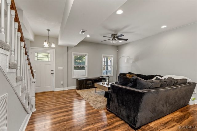 1407 N 22nd St, Richmond, VA 23223
