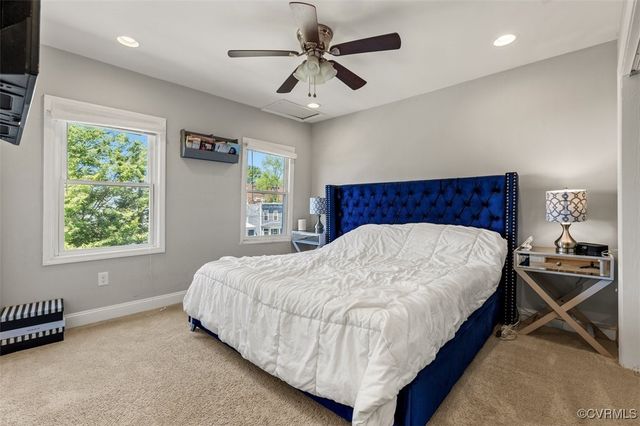 1407 N 22nd St, Richmond, VA 23223