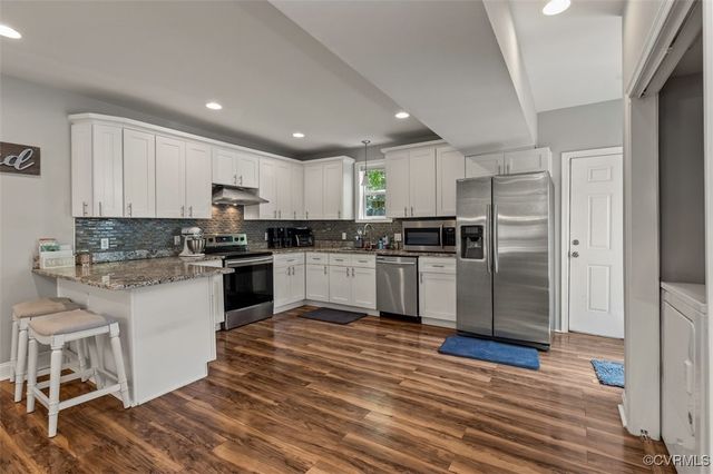 1407 N 22nd St, Richmond, VA 23223