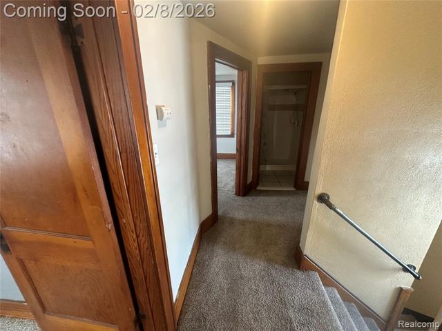 1415 Richmond Avenue, Lincoln Park, MI 48146