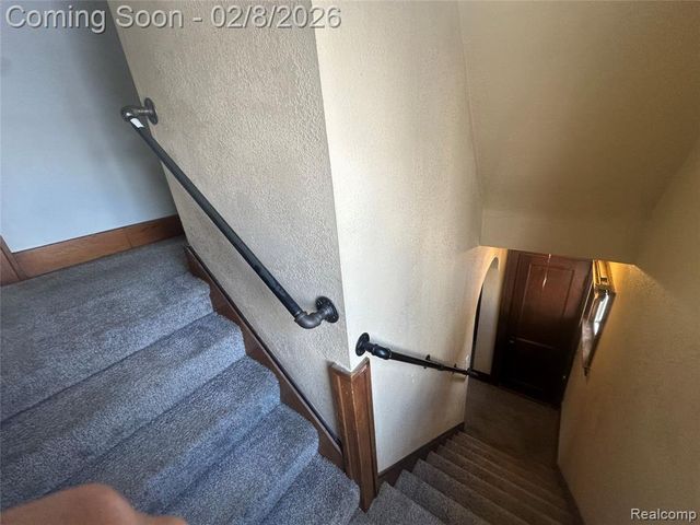 1415 Richmond Avenue, Lincoln Park, MI 48146