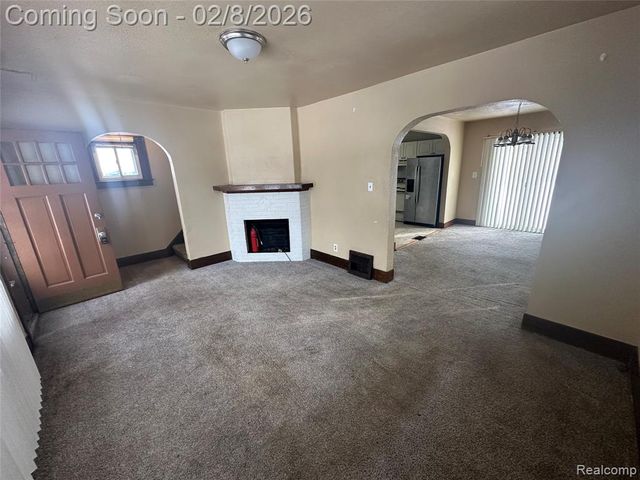 1415 Richmond Avenue, Lincoln Park, MI 48146