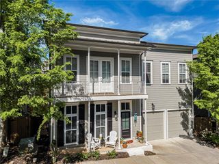 383 Summerhour Street, Marietta, GA 30060