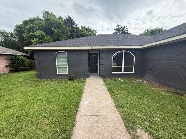 408 Sorrel Lane, Red Oak, TX 75154