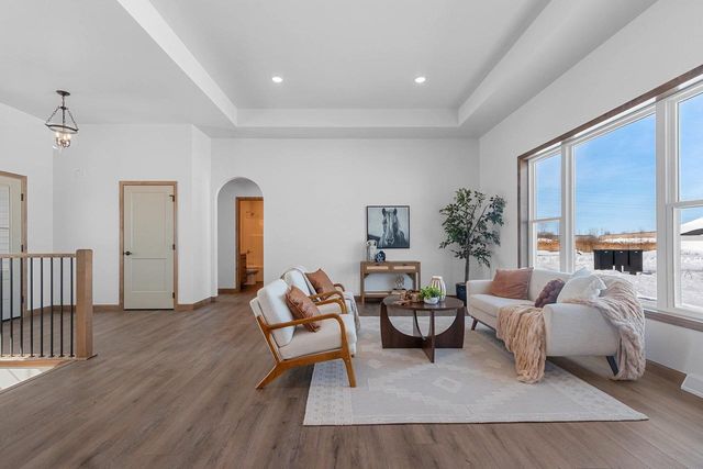 416 LANSDOWNE STREET, De Pere, WI 54115