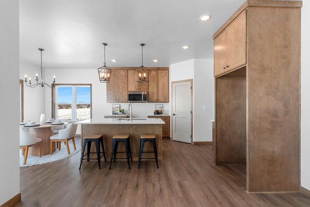 416 LANSDOWNE STREET, De Pere, WI 54115