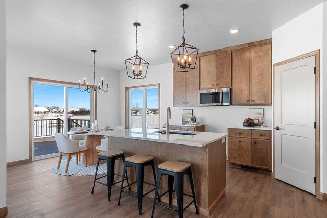 416 LANSDOWNE STREET, De Pere, WI 54115