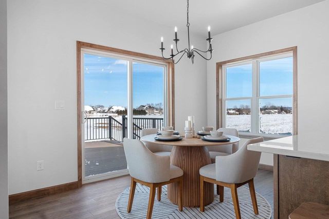 416 LANSDOWNE STREET, De Pere, WI 54115