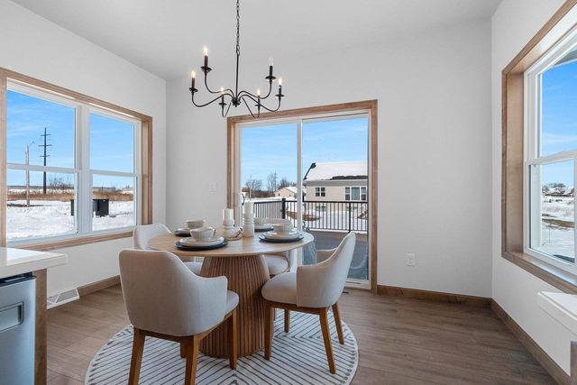 416 LANSDOWNE STREET, De Pere, WI 54115