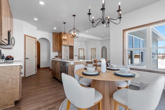 416 LANSDOWNE STREET, De Pere, WI 54115