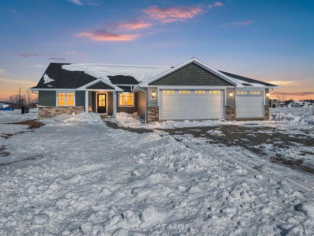 416 LANSDOWNE STREET, De Pere, WI 54115