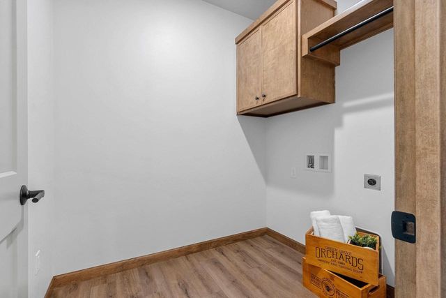 416 LANSDOWNE STREET, De Pere, WI 54115